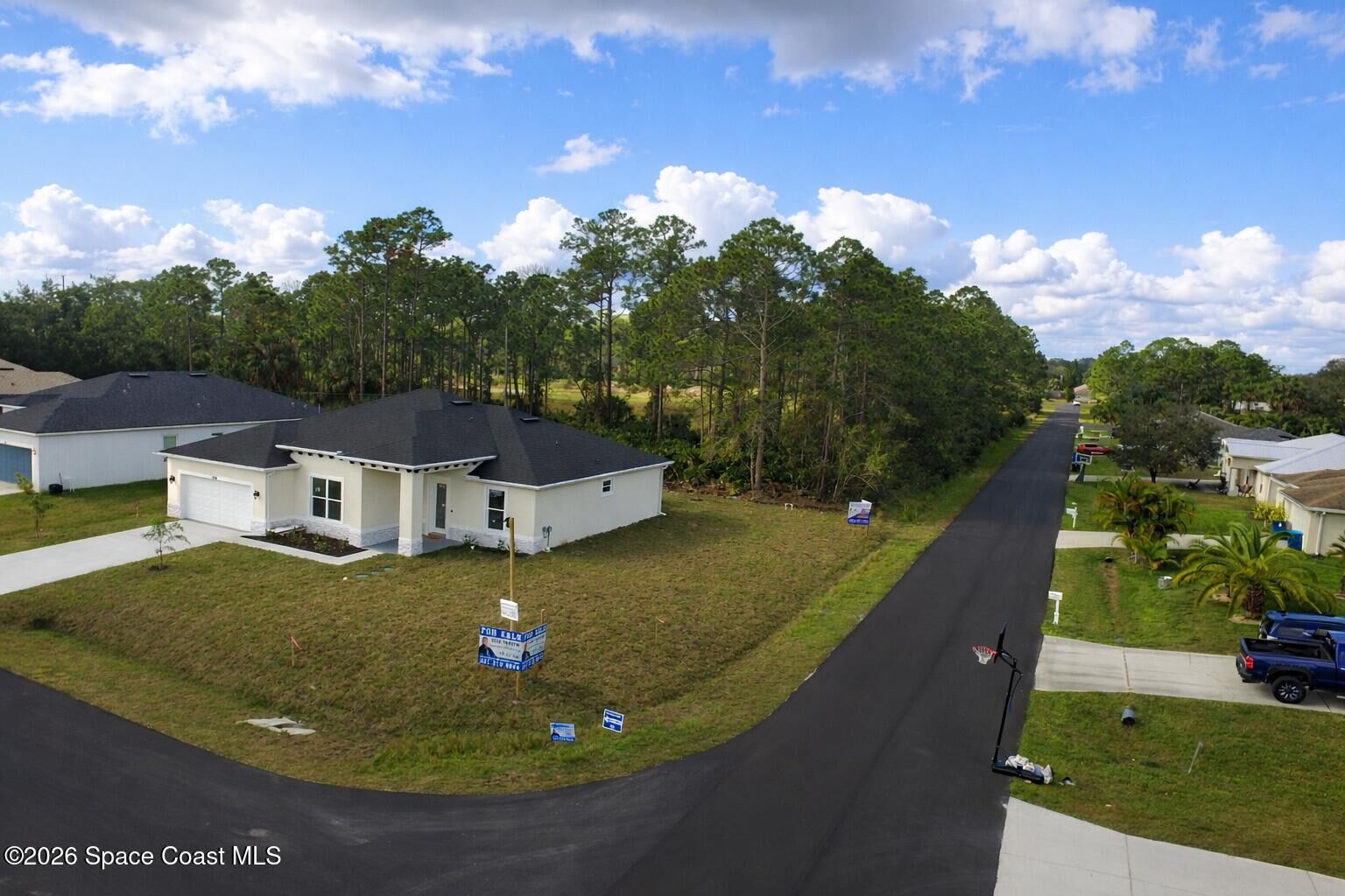 Property Photo:  2906 Wilkinson Avenue SE  FL 32909 