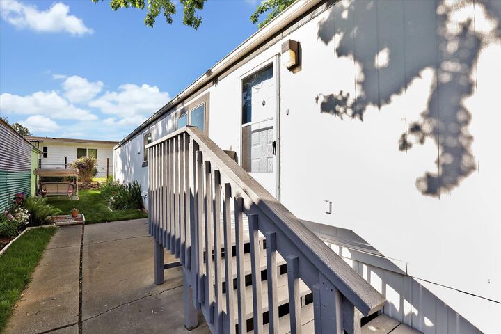 Property Photo: 2311 W 16th Ave #156 WA 99224