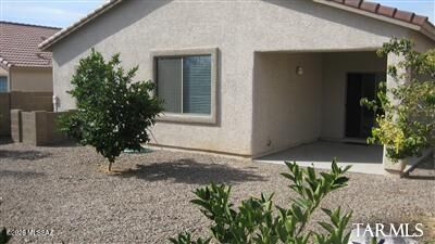 Property Photo:  12372 N Globe Mallow Place  AZ 85658 