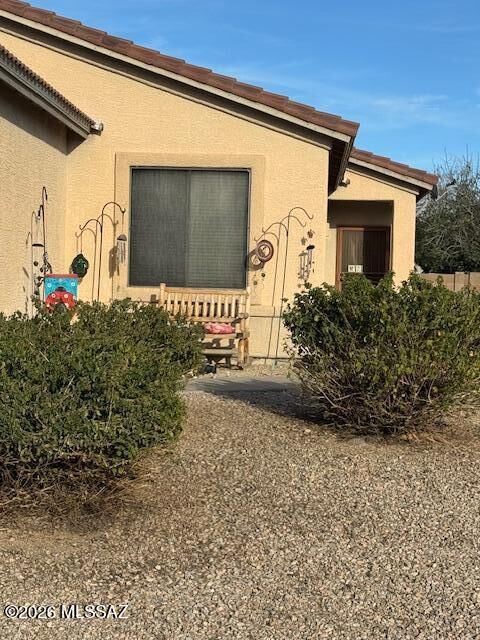 Property Photo:  12372 N Globe Mallow Place  AZ 85658 