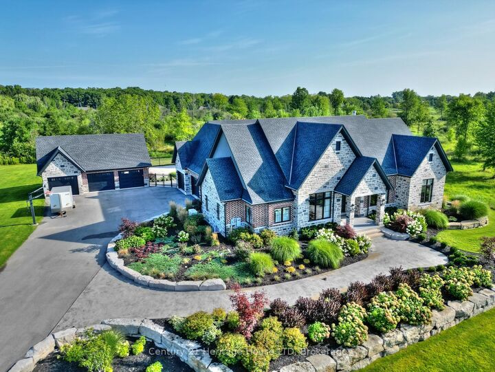 Property Photo: 1716 Rebecca Street ON L2A 5M4