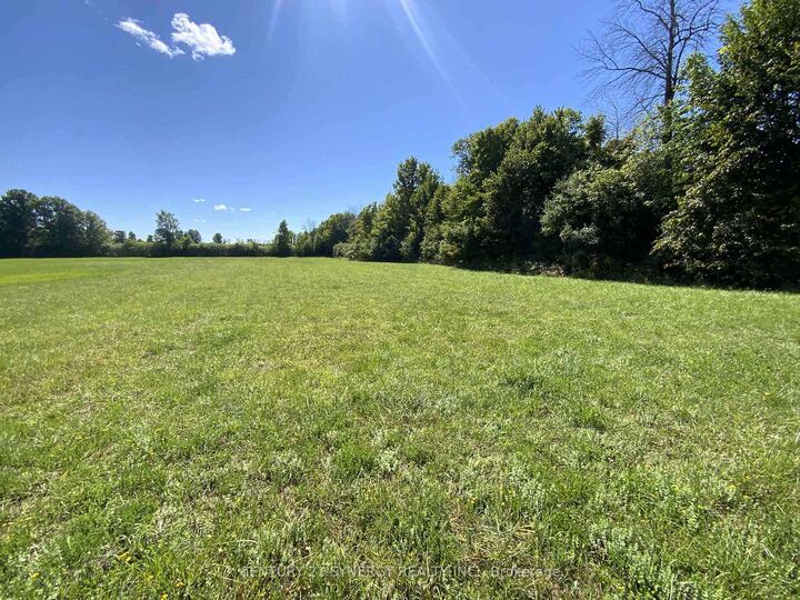 Property Photo:  00 Lot 2 Houston Road  ON K7H 3C8 