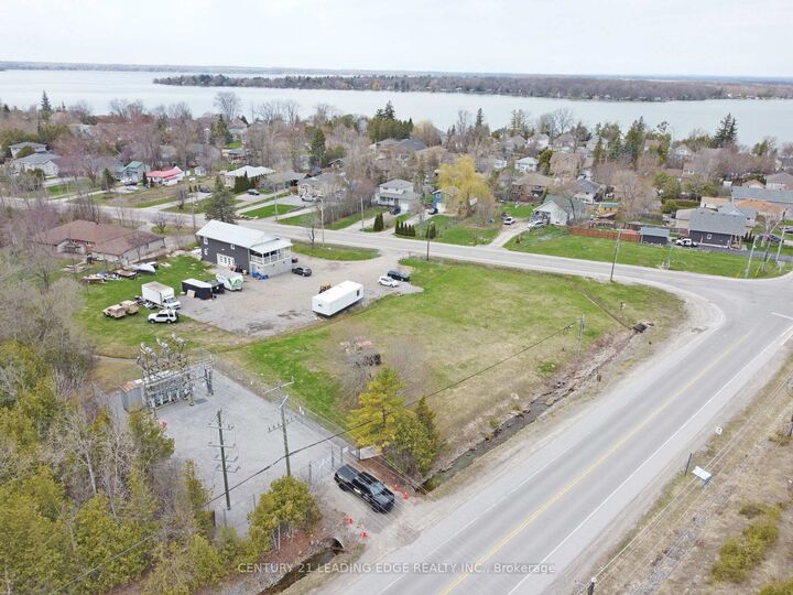 Property Photo:  1035 Metro Road N  ON L4P 3E9 