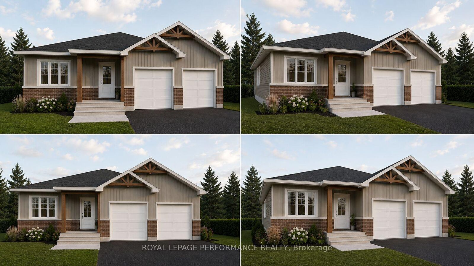 Property Photo: 12 Mechanic Street ON K0C 1T0