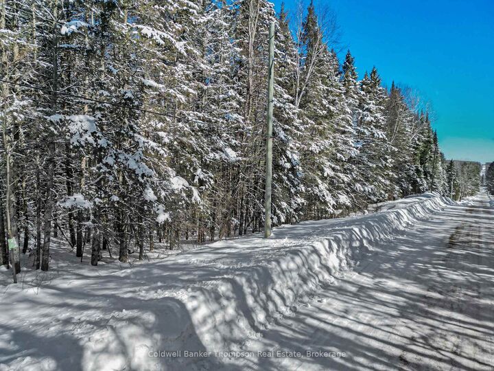 Property Photo:  Lot 3 Stoney Road  ON P0A 1C0 