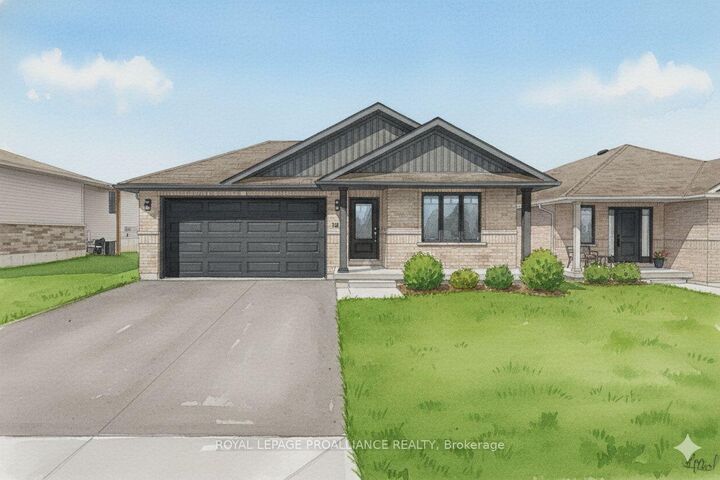 106 Hastings Park Drive — photo 1