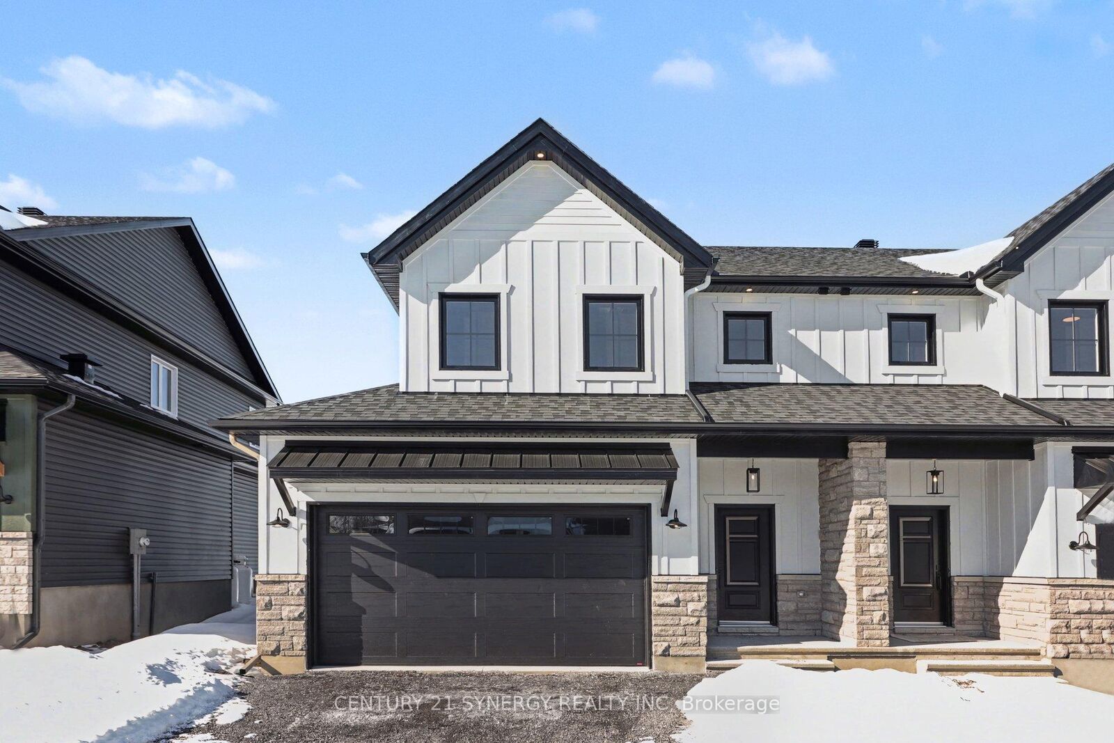 Property Photo: 75 Villeneuve Street ON K0C 1W0