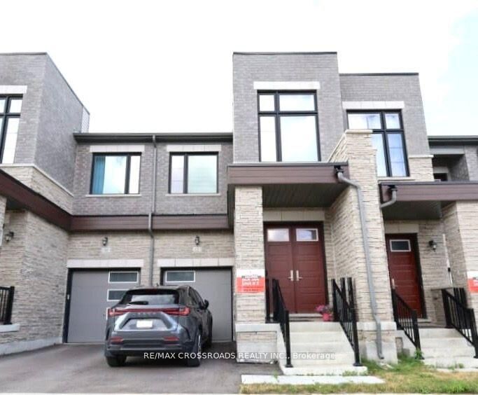 Property Photo: 12 Schmeltzer Crescent ON L4E 1A2