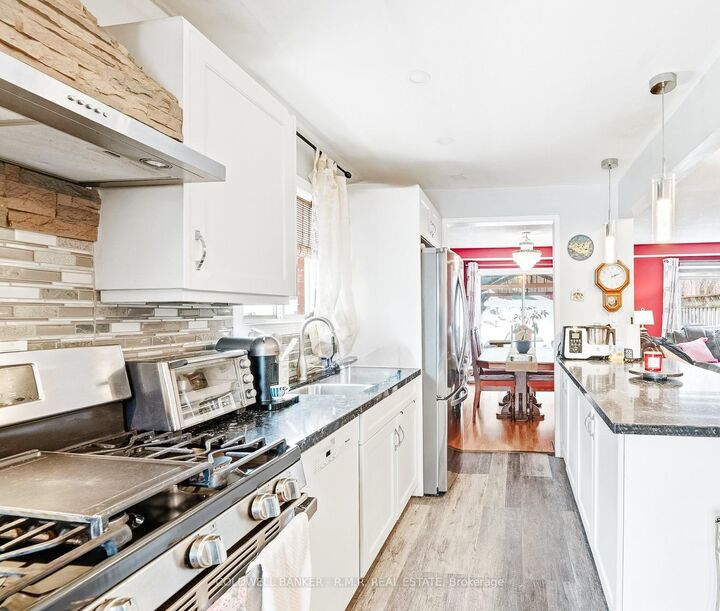 Property Photo: 169 Sutherland Crescent ON K9A 5L2