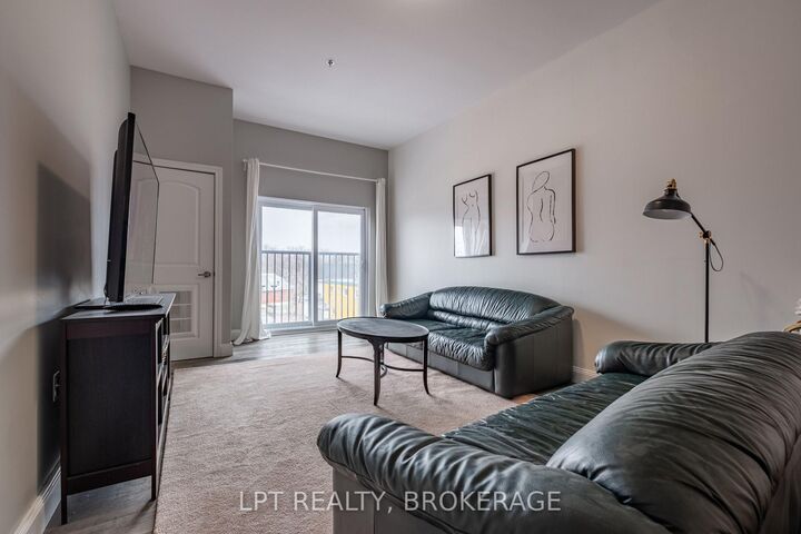 Property Photo: 630 Princess Street 303 ON K7L 1E3