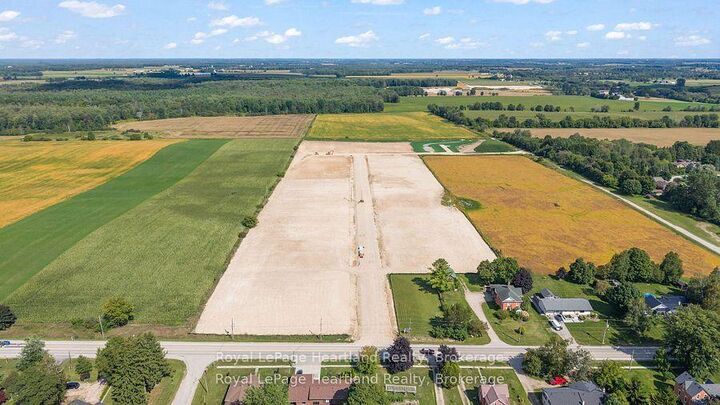 Property Photo:  Lot 10 North Street  ON N0G 1V0 