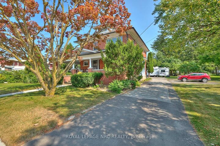 Property Photo: 3758 Main Street ON L2G 6B2