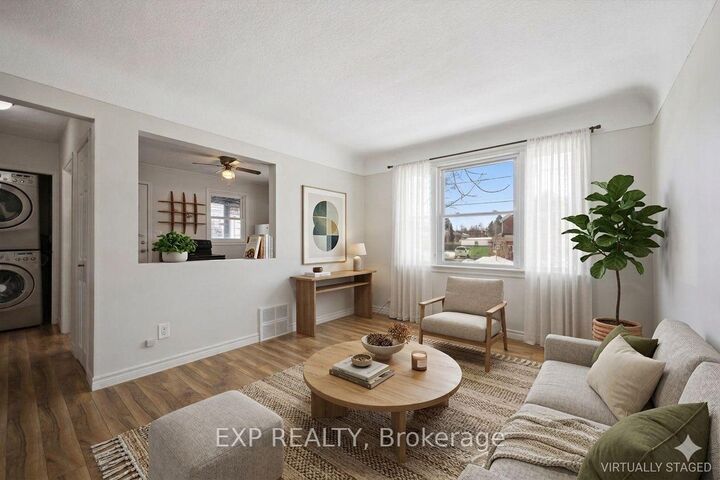 Property Photo: 253 Sydney Street S ON N2G 3V8