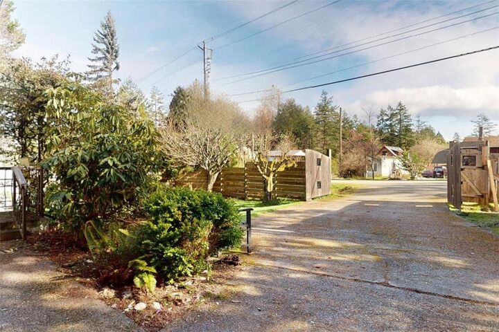 Property Photo: 126 Maliview Dr BC V8K 1B9