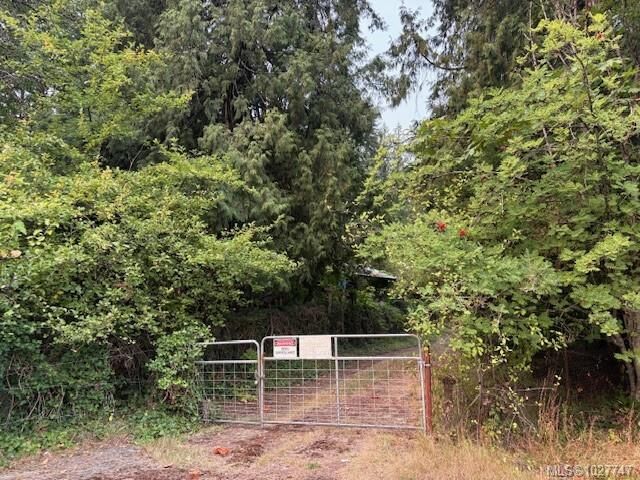 Property Photo:  13050 Thomas Rd  BC V9G 1L9 