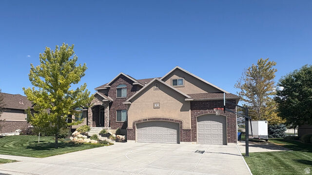 Property Photo:  1862 N 3900 W  UT 84404 