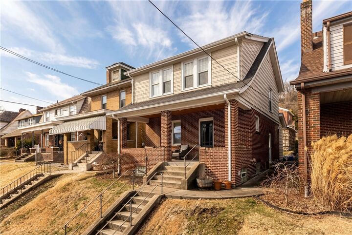 Property Photo:  1169 Morningside Ave  PA 15206 