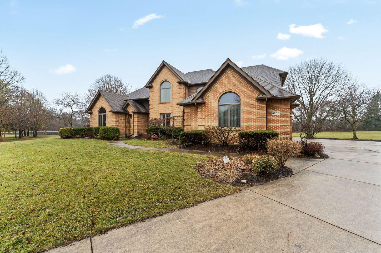 Property Photo:  5700 Swan Drive  OH 45315 