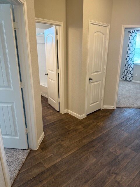 Property Photo:  1009 Ferryman Drive  TX 78626 