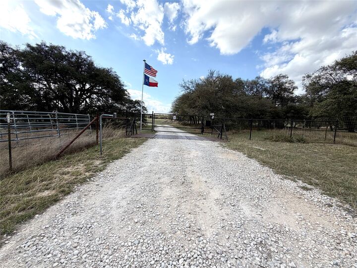 Property Photo:  1360 County Road 233 Road  TX 76527 