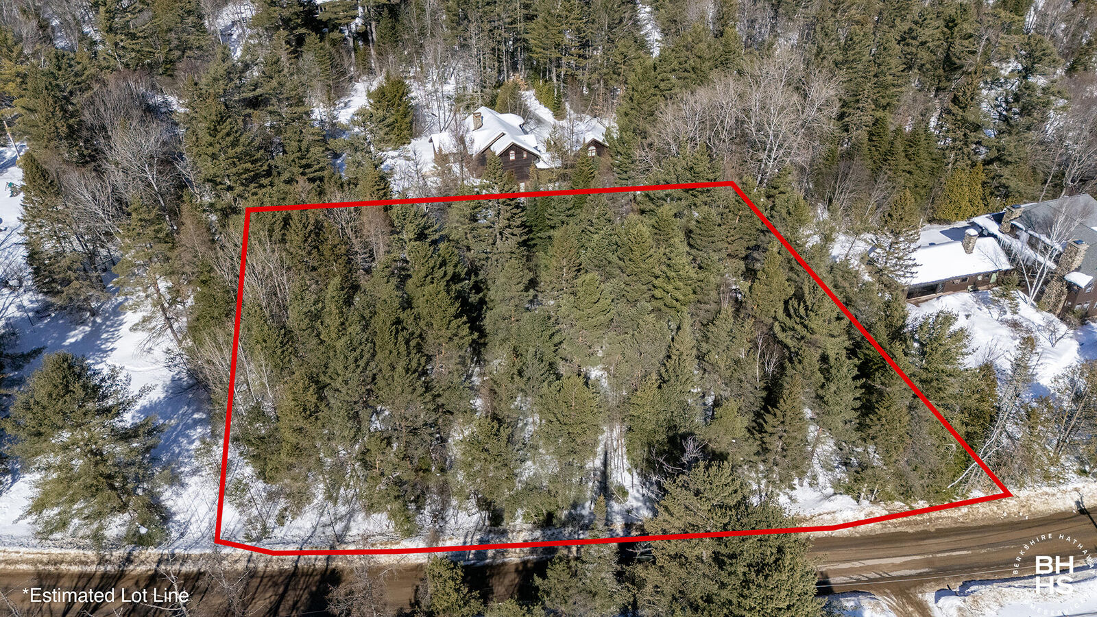 Property Photo:  0 Cobble Hill Road  NY 12946 