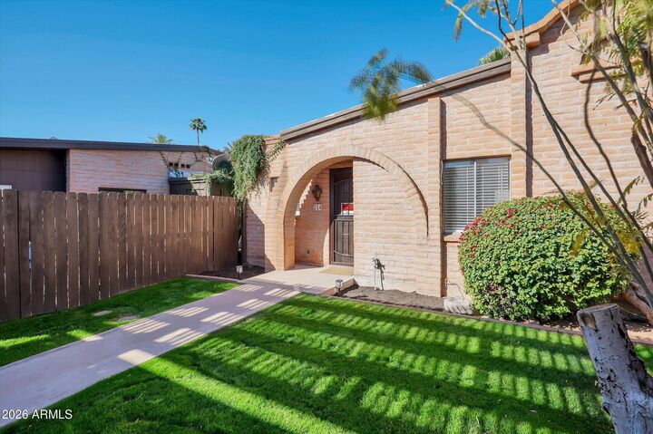 Property Photo:  3056 N 32nd Street 354  AZ 85018 