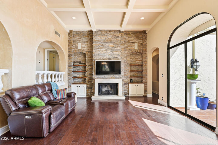 Property Photo:  3800 E Lincoln Drive 6  AZ 85018 