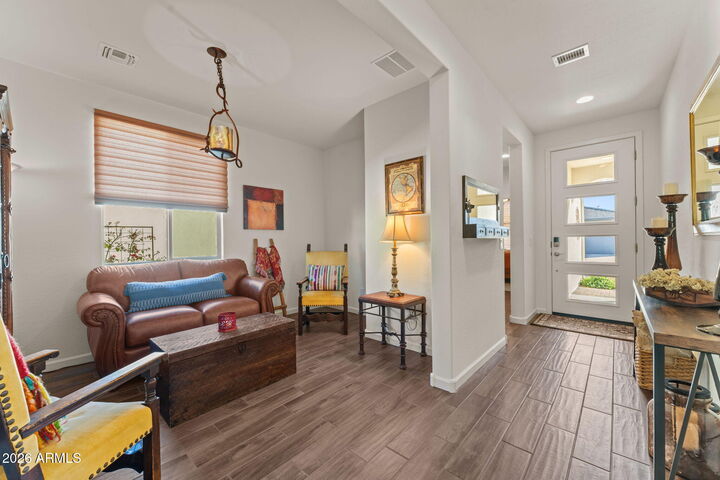 Property Photo:  3136 Prospector Way  AZ 85390 