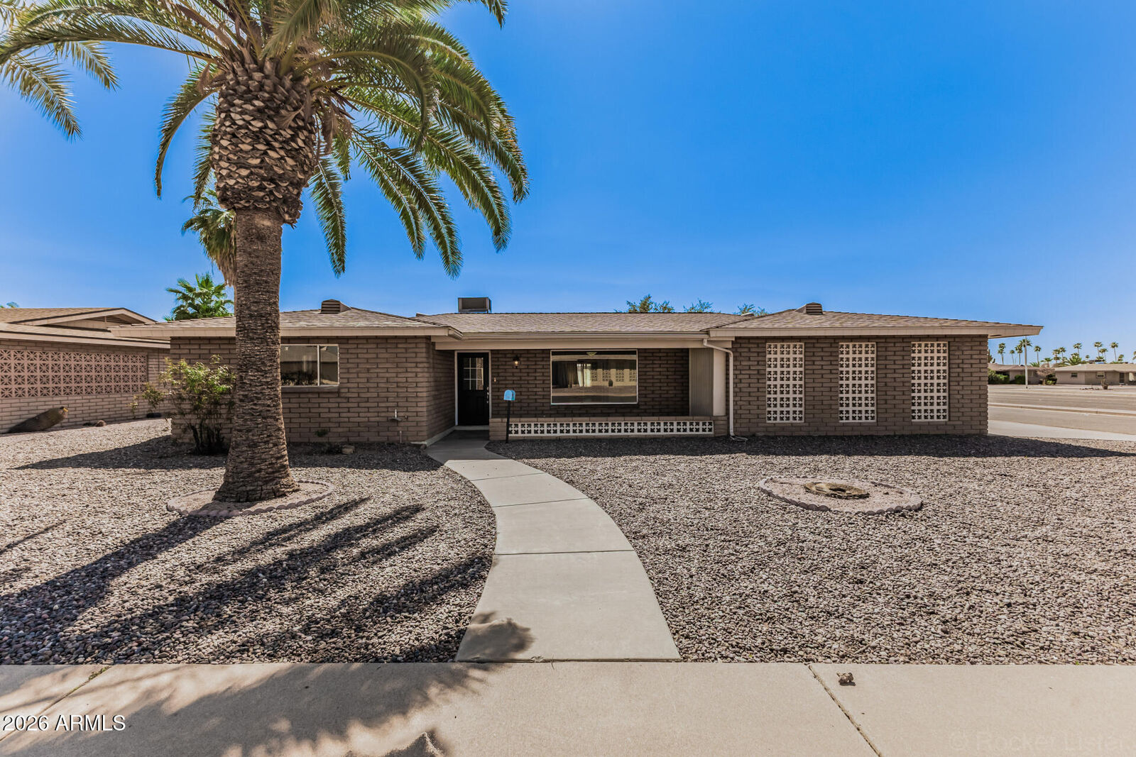 Property Photo:  6009 E Boise Street  AZ 85205 