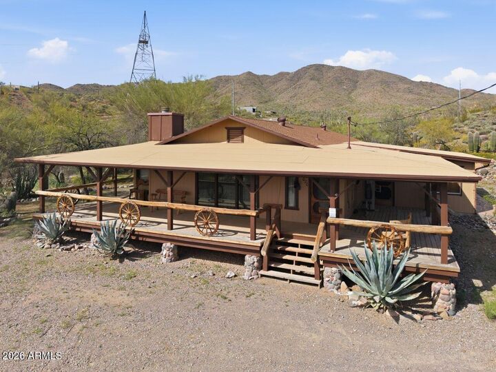 Property Photo:  44040 N 7th Avenue  AZ 85087 