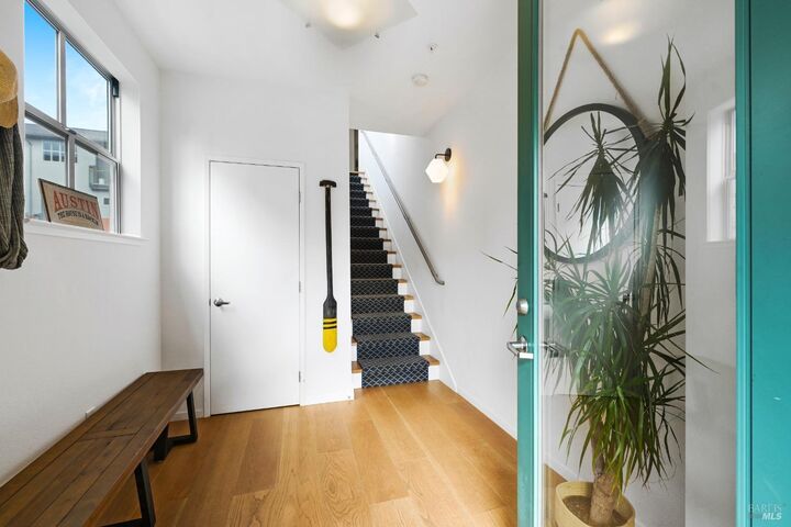 Property Photo: 426 1st Street CA 94952