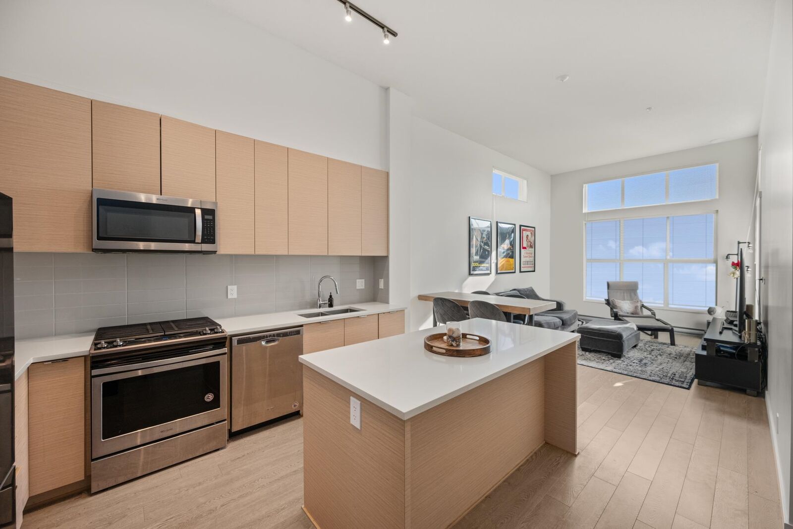 Property Photo: 8150 207 Street C614 BC V2Y 4J4
