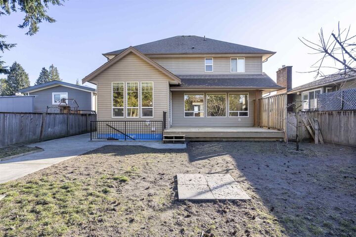 Property Photo: 46075 Stevenson Road BC V2R 2G2