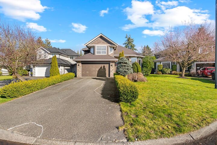 Property Photo: 14788 31 Avenue BC V4P 3E7
