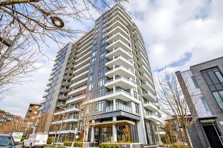 6138 Birney Avenue 605 — photo 1