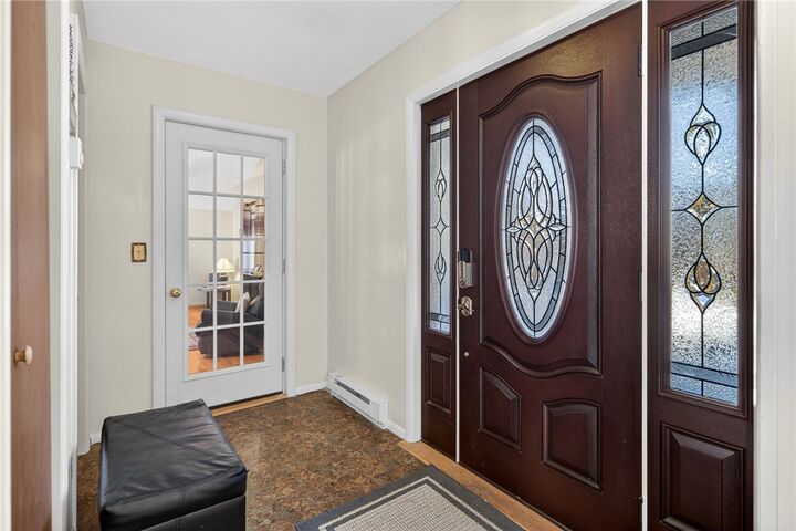 Property Photo:  1211 Ellis Hollow Road  NY 14850 