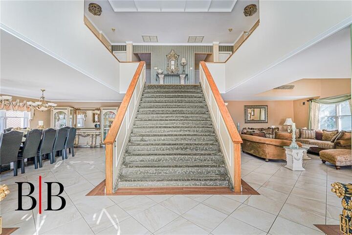 Property Photo:  2017 East 74th Street  NY 11234 