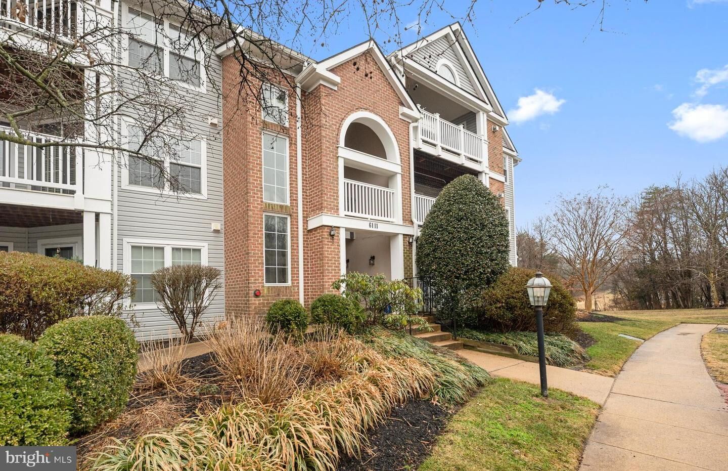 Property Photo:  6111 Wigmore Lane F  VA 22315 