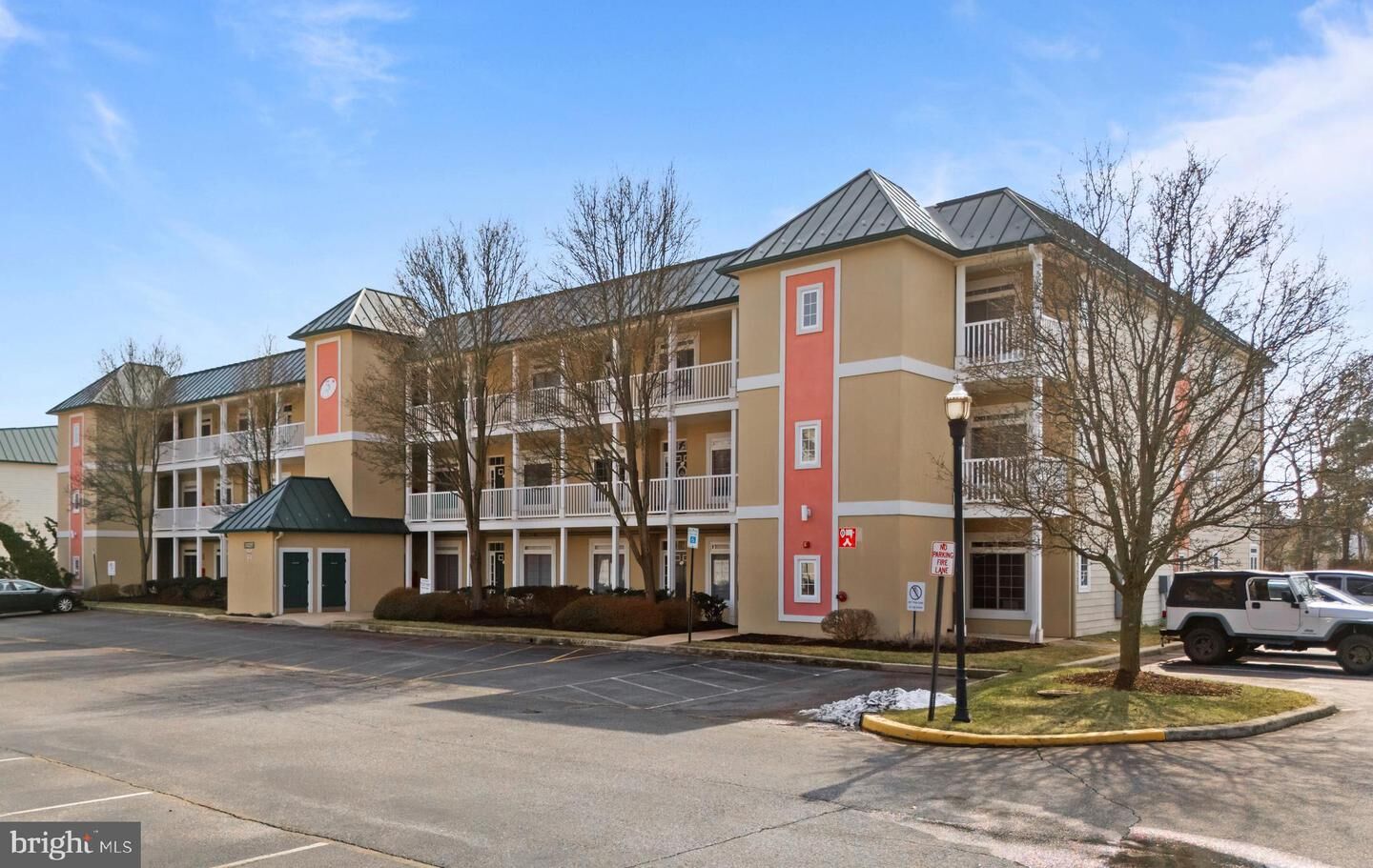 Property Photo:  34297 Summerlyn Drive 502  DE 19958 