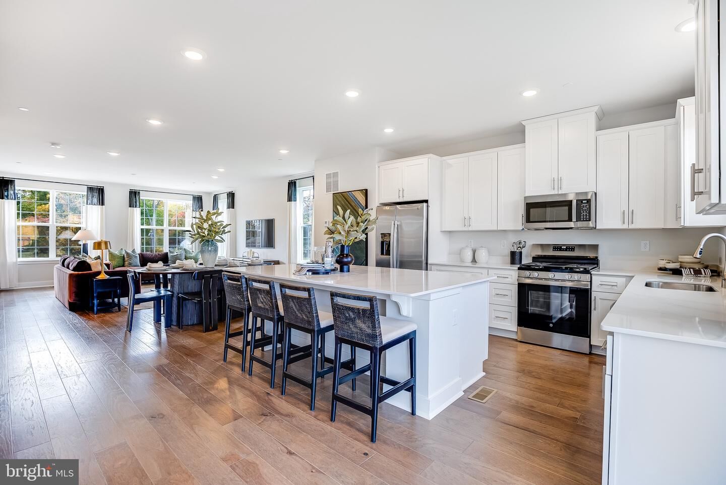 Property Photo:  109 Fred Clark Drive  NJ 08534 