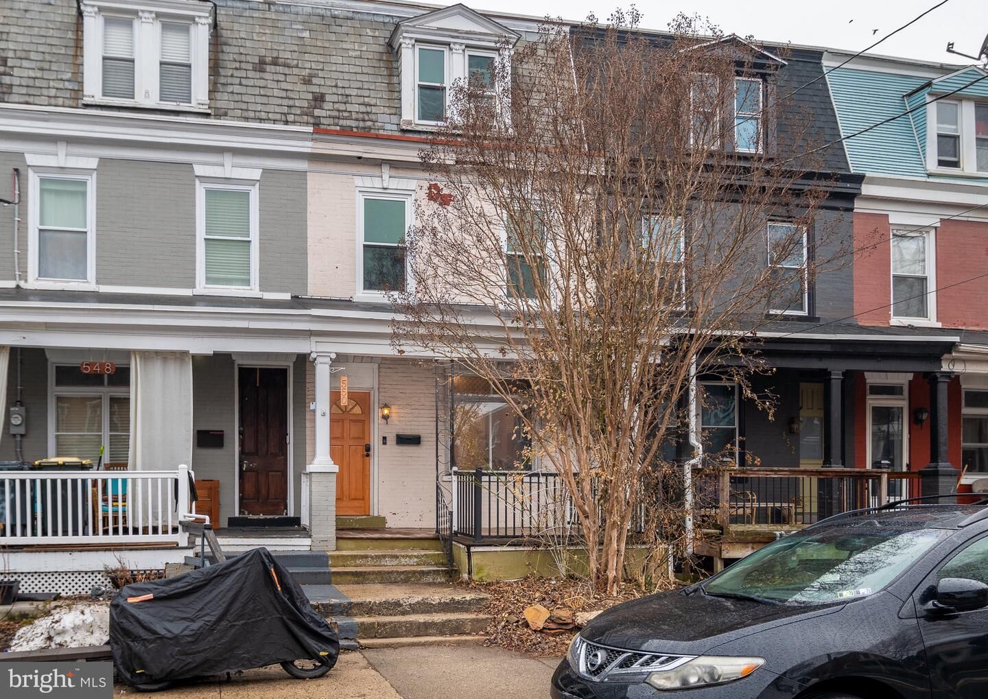 Property Photo:  550 N Plum Street  PA 17602 