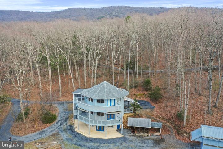 Property Photo:  308 Brush Leaf Lane  VA 22842 