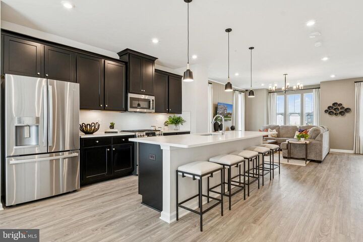 Property Photo:  1929 Barolo Boulevard  MD 21076 