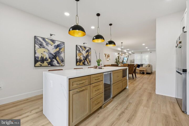 Property Photo:  2604 4th Street NE  DC 20002 