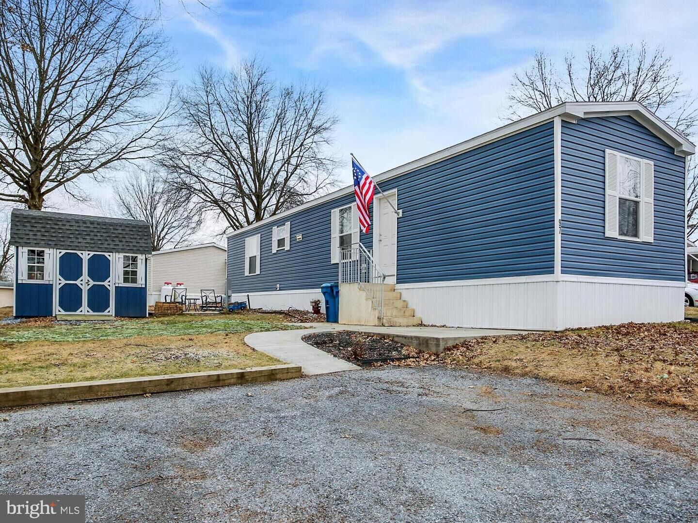 Property Photo: 97 Mic-Nan Dr PA 17057