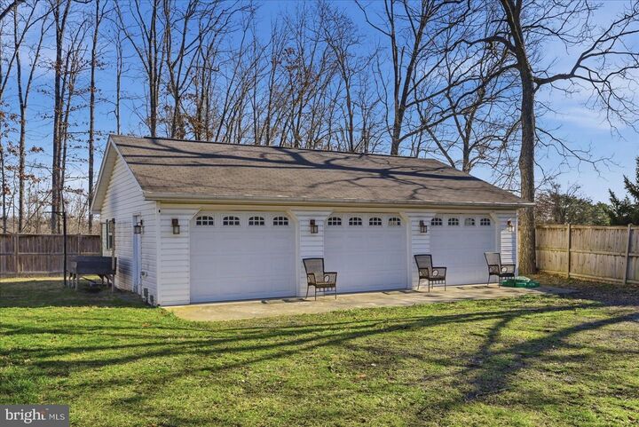Property Photo: 2309 Brucetown Road VA 22624