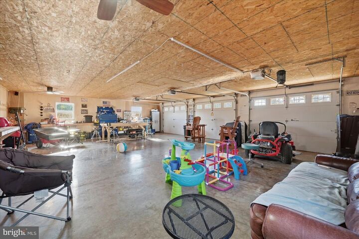 Property Photo:  2309 Brucetown Road  VA 22624 