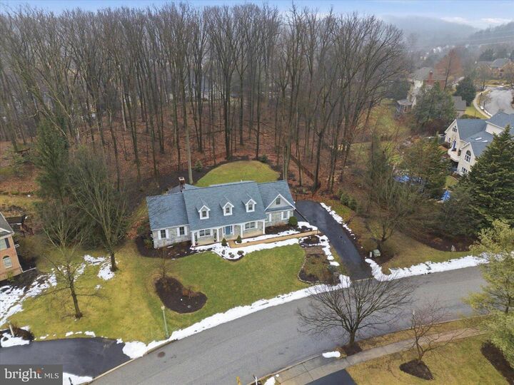 Property Photo:  1160 Stoney Run Road  PA 17036 