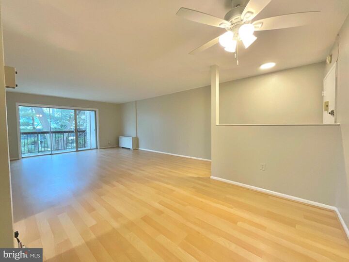 Property Photo:  10300 Westlake Drive S409  MD 20817 