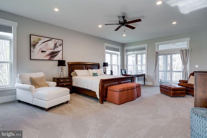 Property Photo: 6616 Summerview Court VA 22960